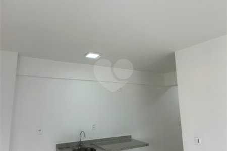 Apartamento Garden , 44m² ,1 dormitório , à venda na Vila Clementino