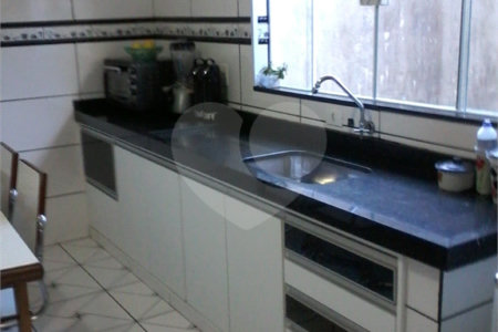 Casa no Jardim Santa Felícia