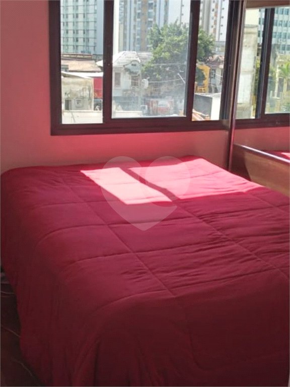 APARTAMENTO A VENDA EM SP BELA VISTA