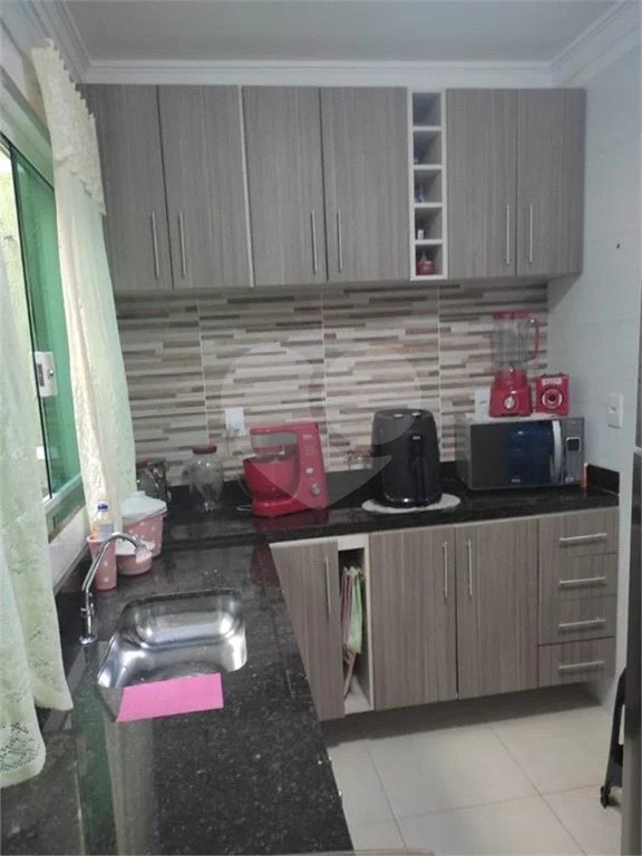 Casa com 64m², 2 quartos, 2 garagens, à venda em Itaquera