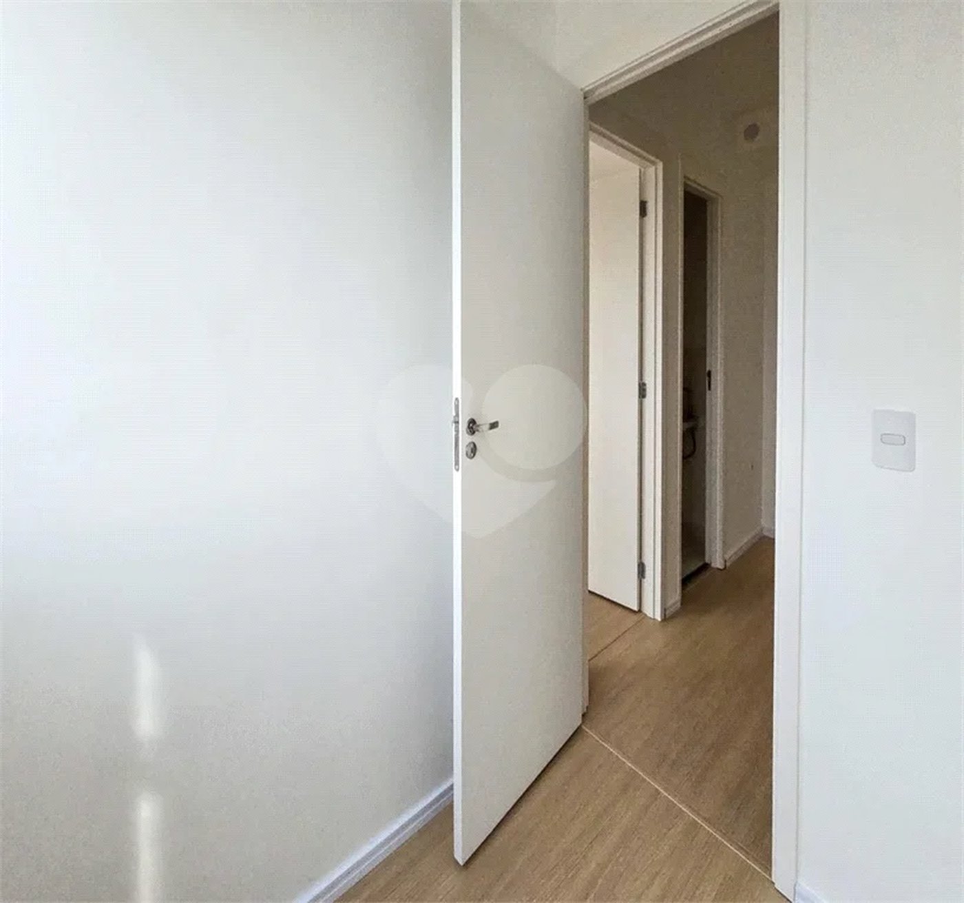 Apartamento à venda com 1 quarto em Casa Verde, São Paulo, SP