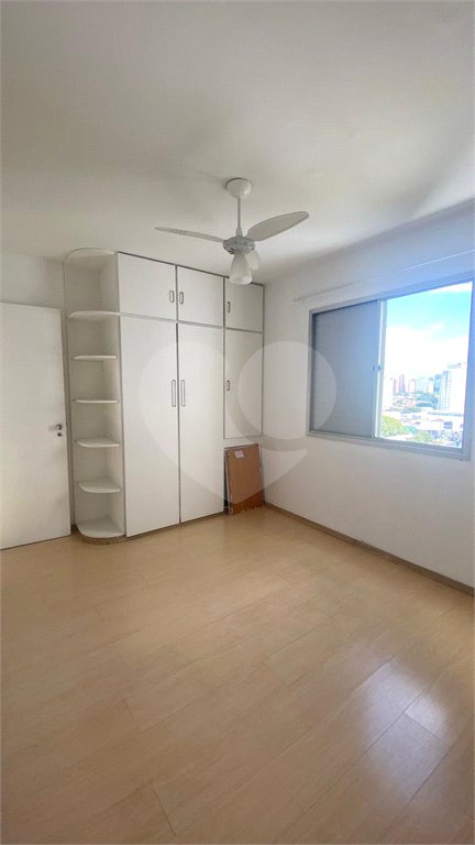 Apartamento á venda - Moema