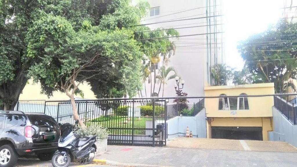 Apartamento para locação na Mooca