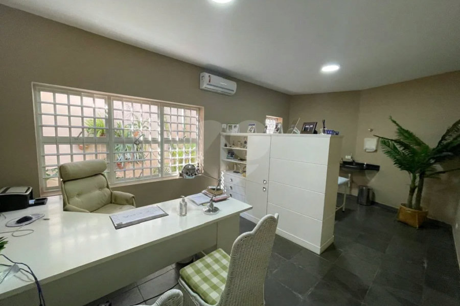 Imóvel comercial a venda no Bairro Cidade Jardim em Piracicaba - SP.