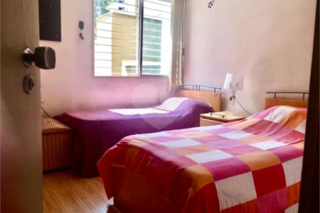 Apartamento em Bela Vista