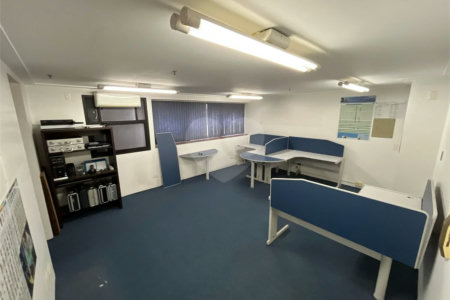 Sala comercial de 28 m² à venda em Higienópolis