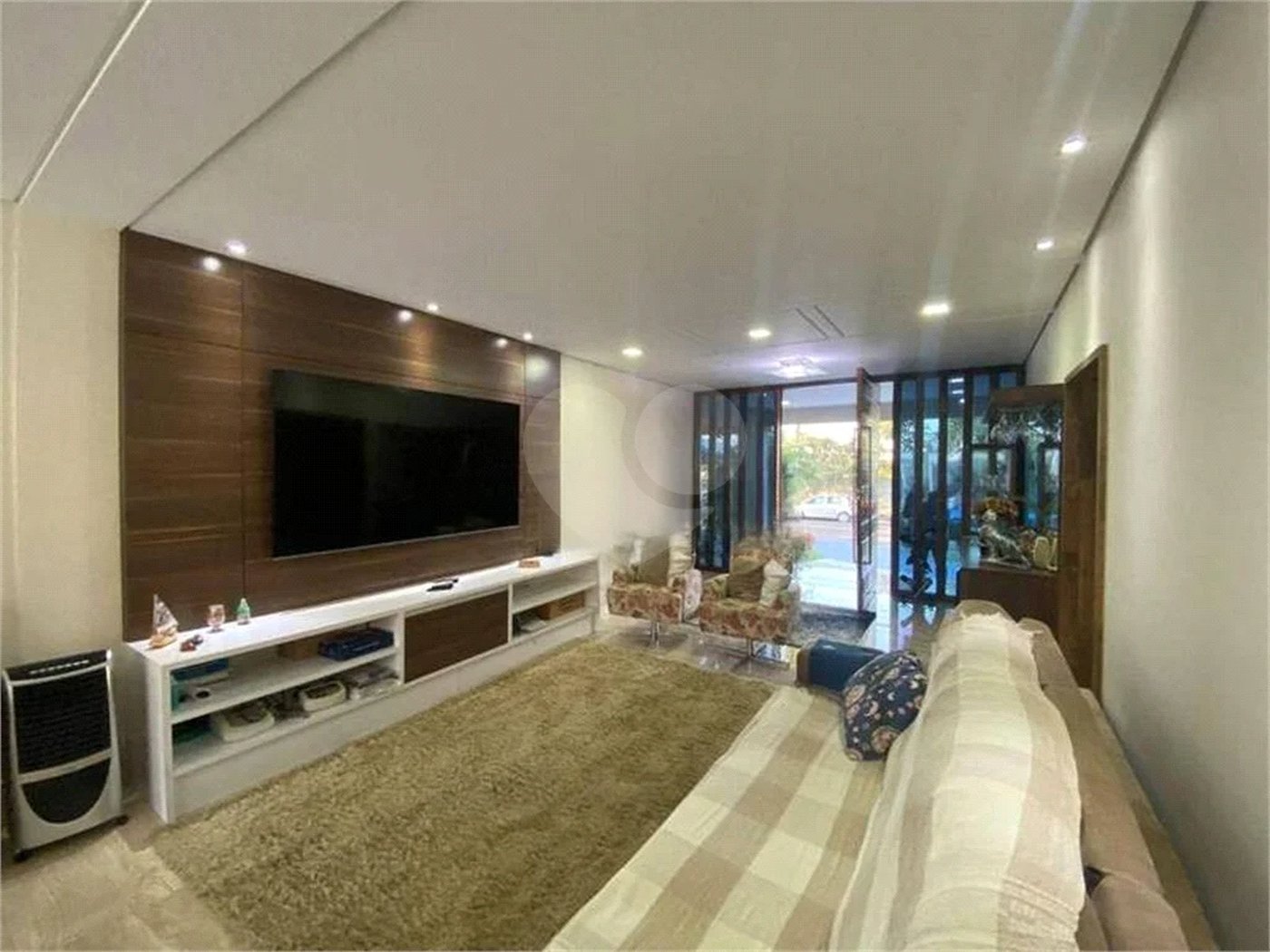 Casa em Condomínio à venda, 3 quartos, 2 suítes, 4 vagas, Park Campestre I - Piracicaba/SP