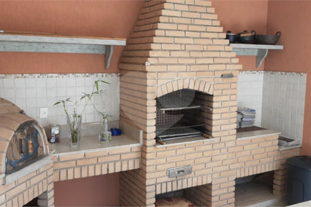 Belíssima casa Alto Padrão - Louveira