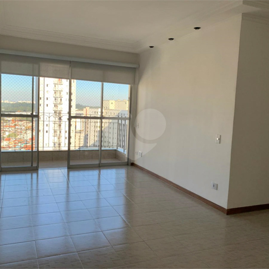 Apartamento á venda - Vila Guarani