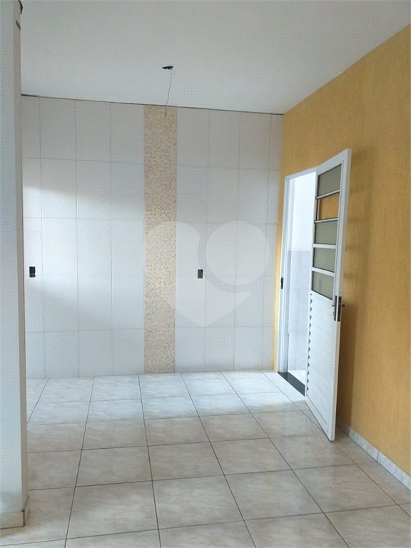 Casa Cidade Aracy I