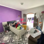 CASA A VENDA NO JARDIM CEREJEIRA, 3 DORMITORIOS, 2 BANHEIROS, 2 VAGAS, SÃO JOSÉ DOS CAMPOS/SP.