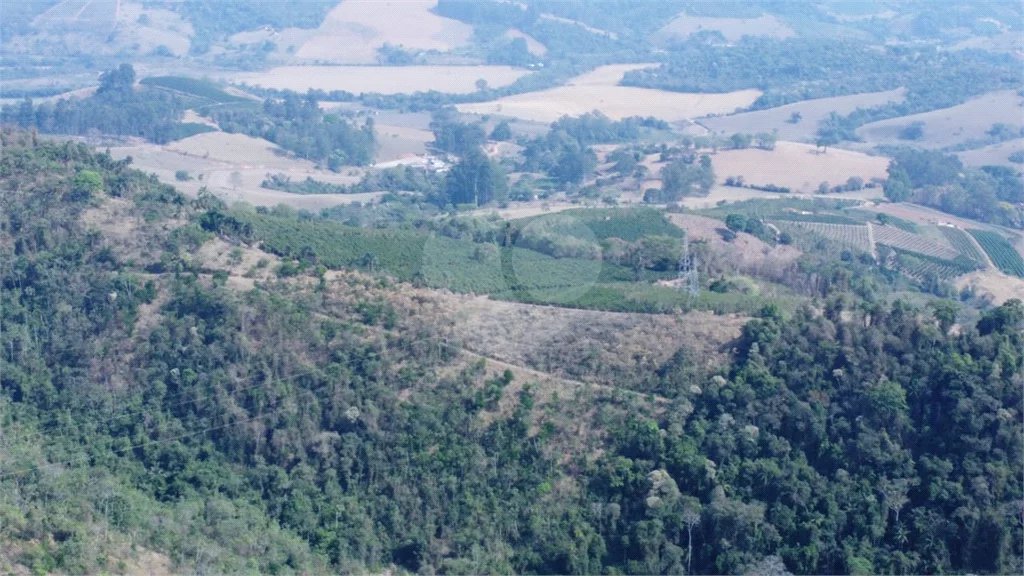 FAZENDA FORTALEZA, Caldas - MG