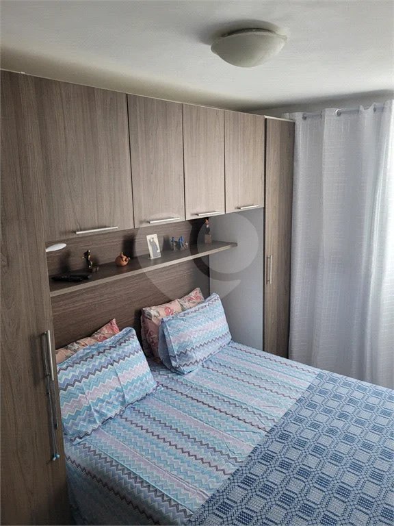 Apartamento à venda na Vila Esperança com 57 m², 2 quartos, 2 garagens