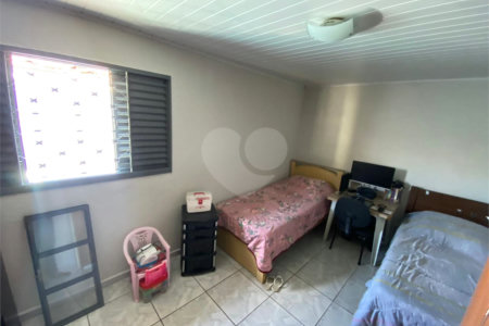 Casa térrea para venda no Pq. Santa Felícia Jardim