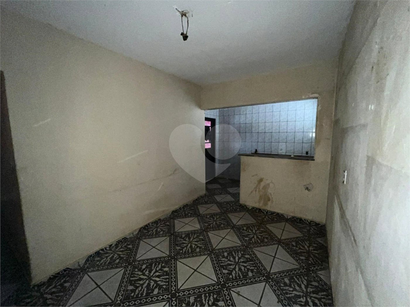 Casa a venda com 3 dormitórios no Recreio São Judas Tadeu