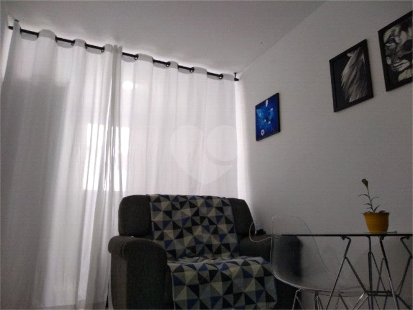 APARTAMENTO A VENDA EM SP BRAS