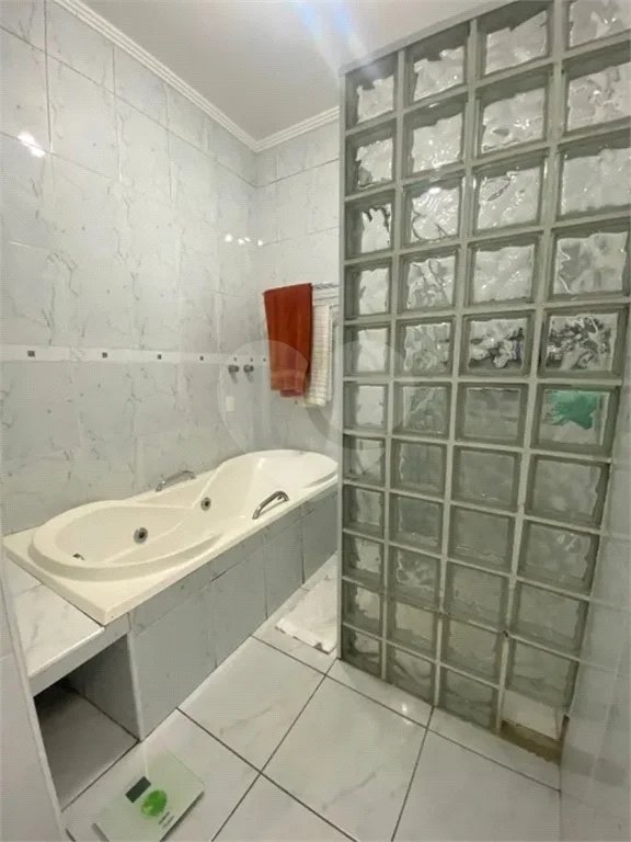 Casa a venda com 400 m² - Mooca