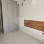 Invista ou more com estilo em um Studio moderno, funcional e com lazer completo