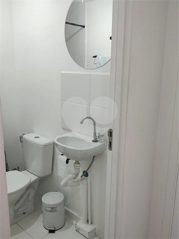 Apartamento em Vila Moraes – 37m²