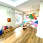 Apartamento à venda Vila Gumercindo - 2 dormitórios, 1 suíte, 1 vaga