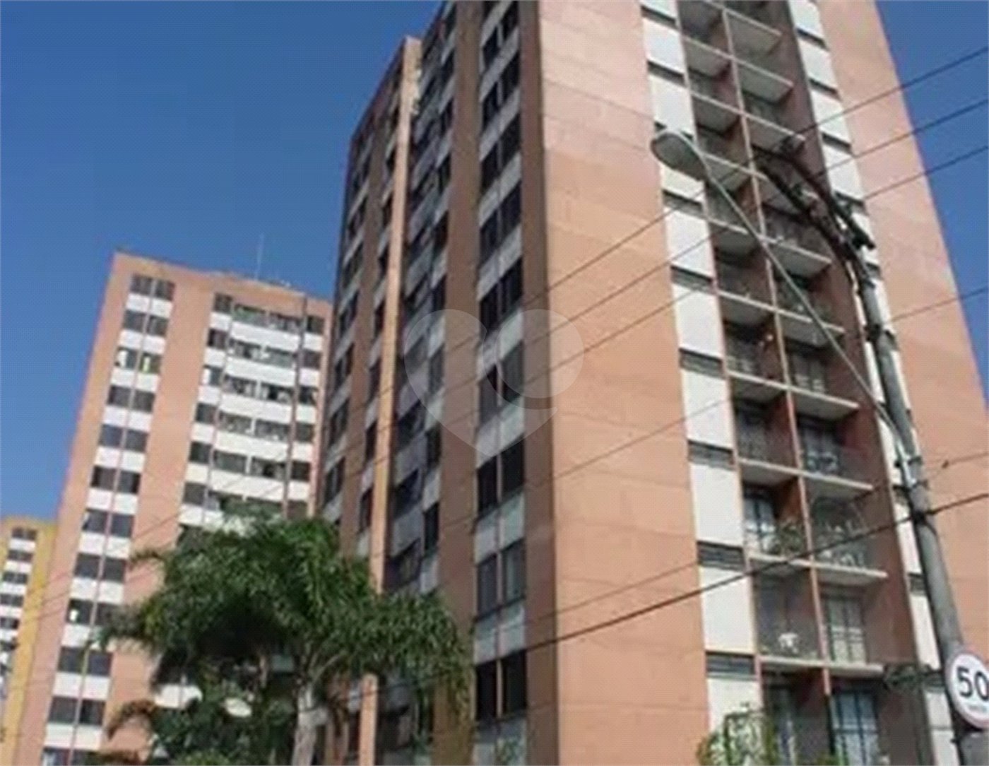 Apartamento á venda - Jabaquara