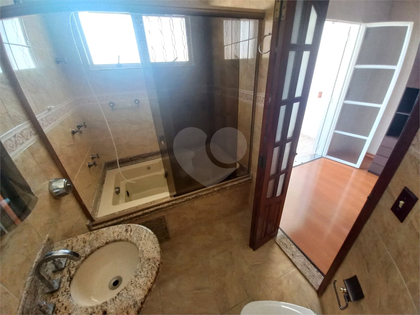 Casa á venda no Jardim Nova São Carlos