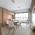 Studio à Venda com 31m² - Bela Vista