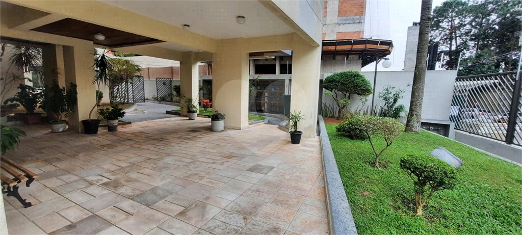 Apartamento 3 Dormitórios - 1 Suíte