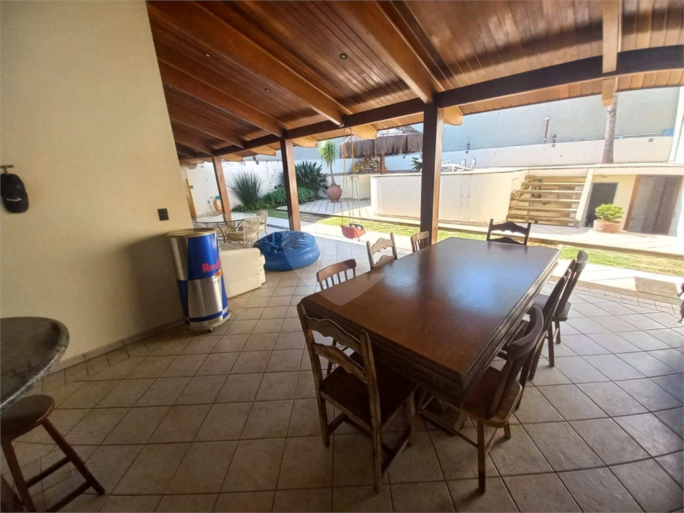 Casa Térrea na XV de Novembro .