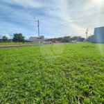 Loteamento no Recanto do Sabias á venda