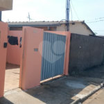 CASA A VENDA NO JARDIN JACOBUCI