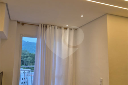 Residencial Vin Garden 47m² - Mogi das Cruzes - SP