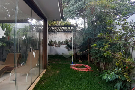 Condomínio Residencial Parque Tecnológico Damha I