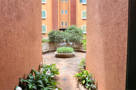 Apartamento à Venda – Condomínio Chamonix, Jardim Paraíso