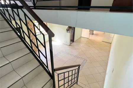 Casa sobrado na Vila Operária em Rio Claro