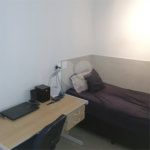 Studio mobiliado para venda na Vila Mariana