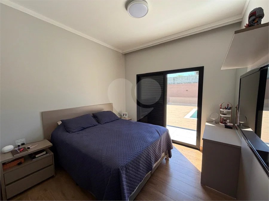 Casa à venda com 4 quartos, sendo 2 suítes,  no condomínio Park Campestre II, Piracicaba - SP