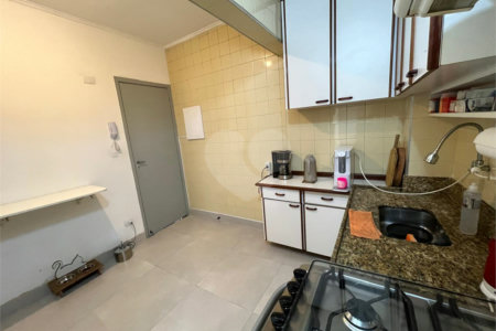 Apartamento à Venda – Vila Cláudia, Região da Mooca com 3 Dormitórios e 1 Vaga de Garagem
