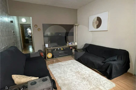 Casa á venda - 3 quartos - 162m² - Vila Brasileira - Mogi das Cruzes/SP