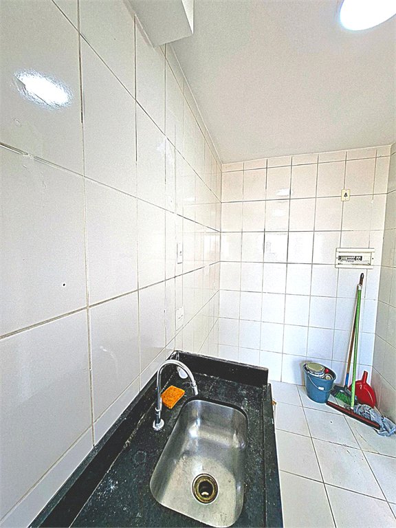 Apartamento à venda – 2 dormitórios E 1 Vaga de Garagem| Vila Antonieta / Região do Aricanduva