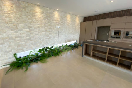Mansão de alto luxo no Condomínio Damha Golf São Carlos