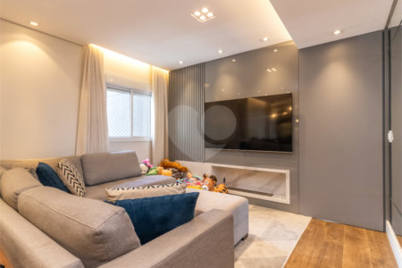 Apartamento para venda em Ipiranga com 3 quartos, sendo 3 suítes , 140m²