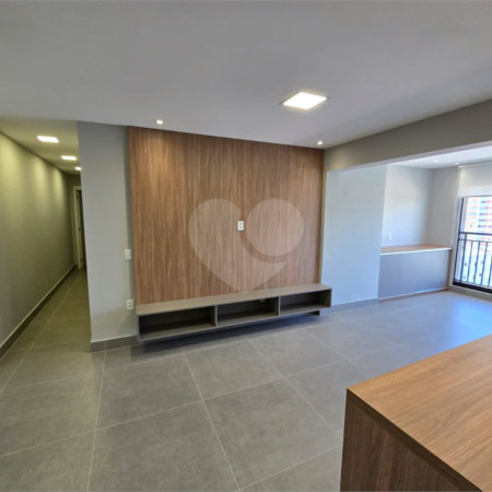 Apartamento no Tatuapé