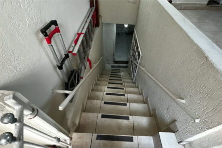 Sobrado à venda com 3 quartos, sendo 2 suítes, em Cidade São Francisco, São Paulo, SP