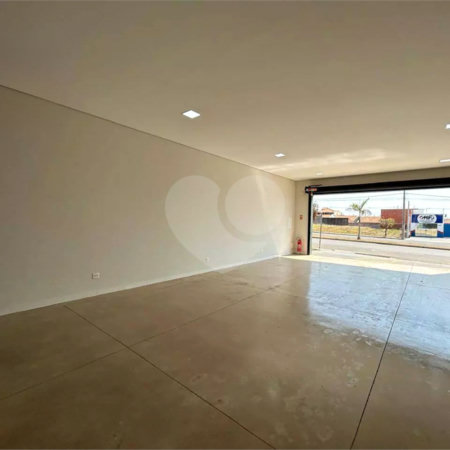 SALÃO COMERCIAL 285 m² COM MEZANINO PARA LOCAÇÃO / VENDA