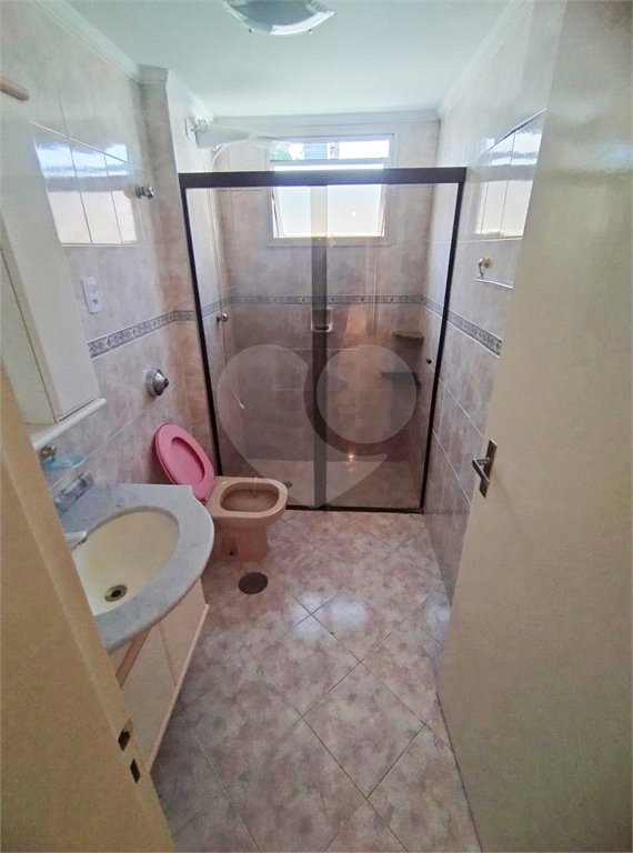 Apartamento no Cambuci - 2 quartos - varanda - 2 vagas