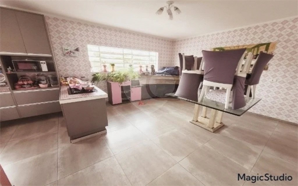 Casa para venda ou locação em São Caetano do Sul, no bairro Olímpico, com 307 m², 8 quartos (3 suítes) e 10 vagas de garagem