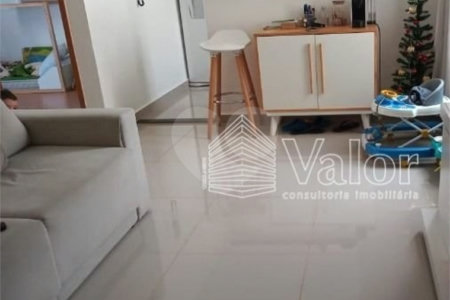 Apartamento com 2 dormitórios