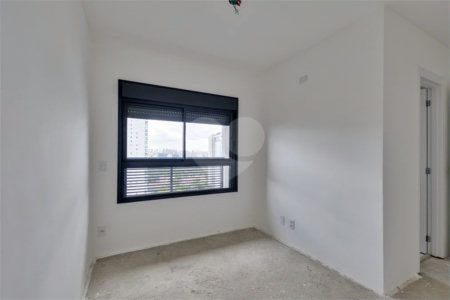 Apartamento à venda com 2 quartos, sendo 1 suíte, em Alto da Boa Vista, São Paulo, SP