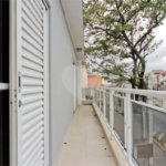Casa para alugar com 211m², 3 quartos Sem Vaga -Vila Boaçava - São Paulo